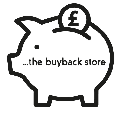 Money Traders piggy bank