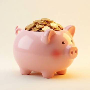 Easy-Pay layaway items held safely at Money Traders